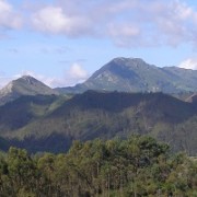 Entre la Marina y los Picos de Europa. El paisaje de la Sierra del Cuera a través de un itinerario didáctico