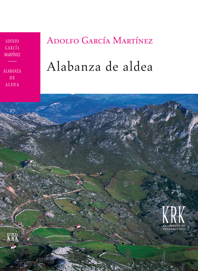 Alabanza de aldea