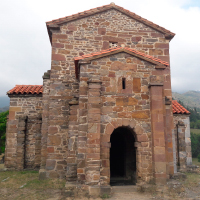 Patrimonio y actividad turística en España