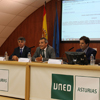 La naturaleza de los partidos políticos, a debate en la UNED