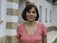 Montserrat Cañedo.