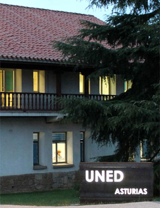 UNED Asturias