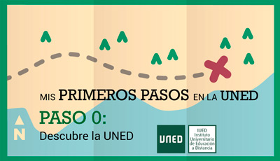 Descubre la UNED