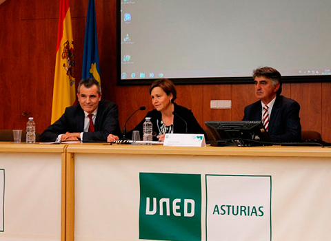 Clausura del curso sobre Historia Social de Gijón en el Siglo XX