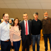 Presentación de la nueva programación de UNED Sénior