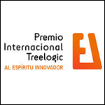 Premio Treelogic al espíritu innovador